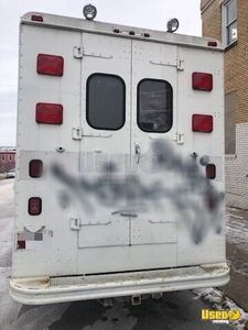 1992 Grumman Kurbmaster Stepvan Insulated Walls Maryland Diesel Engine for Sale