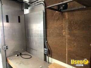 1992 Grumman Kurbmaster Stepvan Transmission - Automatic Maryland Diesel Engine for Sale
