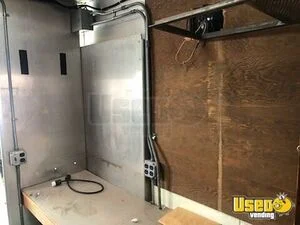 1992 Grumman Kurbmaster Stepvan Transmission - Automatic Maryland Diesel Engine for Sale