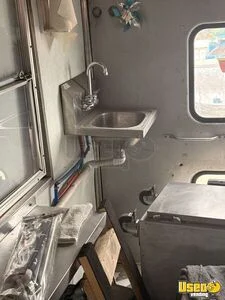 1992 Ice Cream Truck Ice Cream Truck Deep Freezer Colorado Diesel Engine for Sale