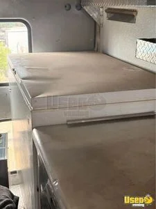 1992 Ice Cream Truck Ice Cream Truck Exterior Customer Counter Colorado Diesel Engine for Sale