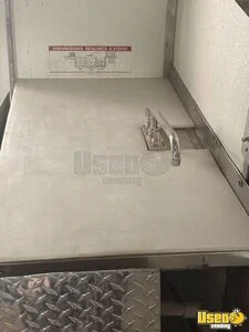 1992 Ice Cream Truck Ice Cream Truck Refrigerator Colorado Diesel Engine for Sale