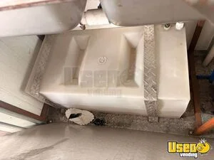 1992 Ice Cream Truck Ice Cream Truck Soft Serve Machine Colorado Diesel Engine for Sale