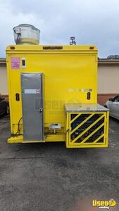 1992 Kitchen Food Truck All-purpose Food Truck Concession Window Texas Gas Engine for Sale