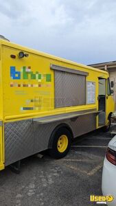 1992 Kitchen Food Truck All-purpose Food Truck Texas Gas Engine for Sale