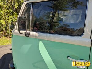 1992 Kombi Van Ice Cream Truck Ice Cream Truck 39 New Jersey Gas Engine for Sale
