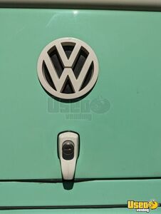 1992 Kombi Van Ice Cream Truck Ice Cream Truck 44 New Jersey Gas Engine for Sale