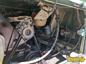 1992 Kombi Van Ice Cream Truck Ice Cream Truck 46 New Jersey Gas Engine for Sale