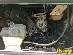 1992 Kombi Van Ice Cream Truck Ice Cream Truck 48 New Jersey Gas Engine for Sale