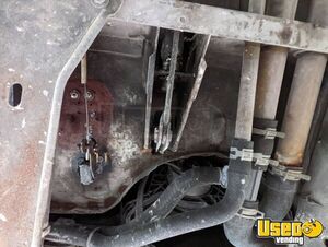1992 Kombi Van Ice Cream Truck Ice Cream Truck 49 New Jersey Gas Engine for Sale