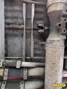 1992 Kombi Van Ice Cream Truck Ice Cream Truck 50 New Jersey Gas Engine for Sale