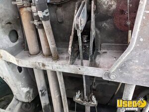 1992 Kombi Van Ice Cream Truck Ice Cream Truck 51 New Jersey Gas Engine for Sale