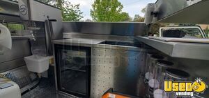 1992 Kombi Van Ice Cream Truck Ice Cream Truck Transmission - Manual New Jersey Gas Engine for Sale