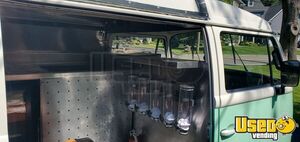 1992 Kombi Van Ice Cream Truck Ice Cream Truck Triple Sink New Jersey Gas Engine for Sale