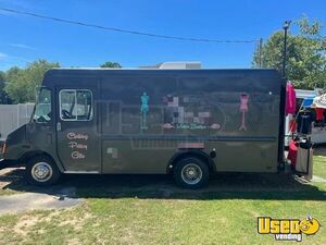 1992 Mobile Boutique Truck Mobile Boutique North Carolina for Sale