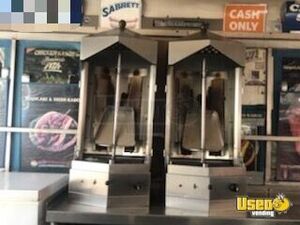 1992 Model Code - Aa Concession Trailer 22 New York for Sale