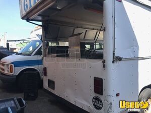 1992 Model Code - Aa Concession Trailer Deep Freezer New York for Sale