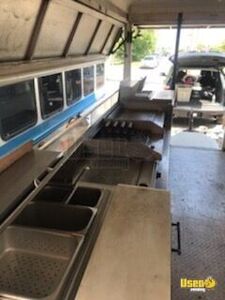 1992 Model Code - Aa Concession Trailer Fryer New York for Sale
