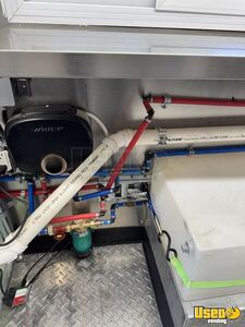 1992 P-30 All-purpose Food Truck 38 Michigan Gas Engine for Sale