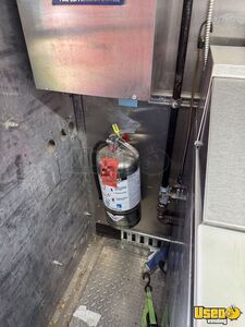 1992 P-30 All-purpose Food Truck 39 Michigan Gas Engine for Sale