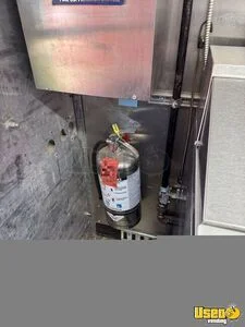 1992 P-30 All-purpose Food Truck 39 Michigan Gas Engine for Sale