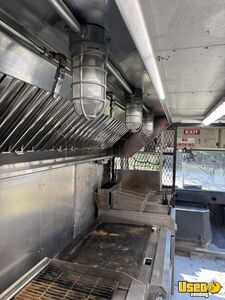 1992 P-30 All-purpose Food Truck 40 Michigan Gas Engine for Sale