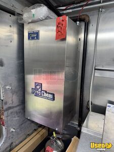 1992 P-30 All-purpose Food Truck 41 Michigan Gas Engine for Sale