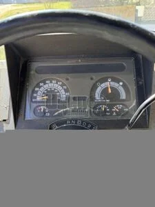 1992 P-30 All-purpose Food Truck 42 Michigan Gas Engine for Sale