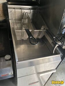 1992 P-30 All-purpose Food Truck Exhaust Fan Michigan Gas Engine for Sale