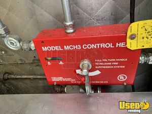 1992 P-30 All-purpose Food Truck Exhaust Fan Michigan Gas Engine for Sale