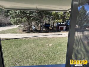 1992 P-30 All-purpose Food Truck Fire Extinguisher Michigan Gas Engine for Sale