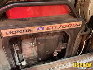 1992 P-30 All-purpose Food Truck Fire Extinguisher Michigan Gas Engine for Sale