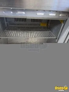 1992 P-30 All-purpose Food Truck Fresh Water Tank Michigan Gas Engine for Sale