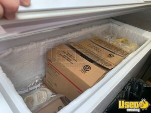 1992 P-30 All-purpose Food Truck Fryer Michigan Gas Engine for Sale