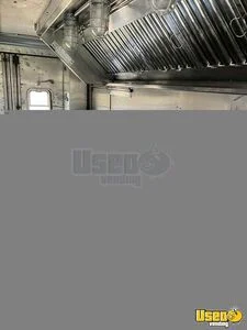 1992 P-30 All-purpose Food Truck Generator Michigan Gas Engine for Sale