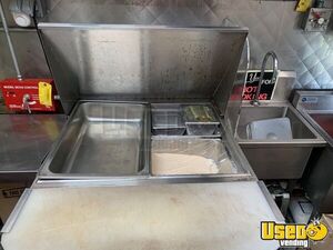 1992 P-30 All-purpose Food Truck Generator Michigan Gas Engine for Sale