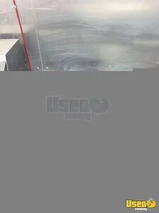 1992 P-30 All-purpose Food Truck Gray Water Tank Michigan Gas Engine for Sale