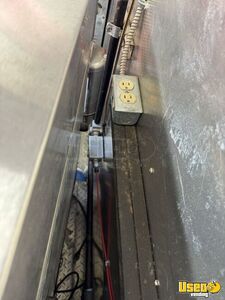 1992 P-30 All-purpose Food Truck Grease Trap Michigan Gas Engine for Sale