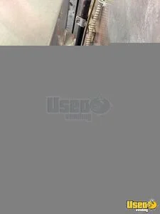 1992 P-30 All-purpose Food Truck Grease Trap Michigan Gas Engine for Sale