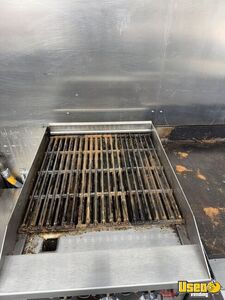 1992 P-30 All-purpose Food Truck Hand-washing Sink Michigan Gas Engine for Sale