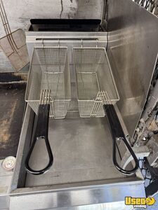 1992 P-30 All-purpose Food Truck Hot Water Heater Michigan Gas Engine for Sale