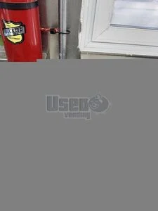 1992 P-30 All-purpose Food Truck Interior Lighting Michigan Gas Engine for Sale