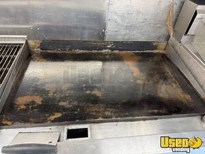1992 P-30 All-purpose Food Truck Pro Fire Suppression System Michigan Gas Engine for Sale