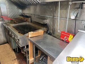 1992 P-30 All-purpose Food Truck Shore Power Cord Michigan Gas Engine for Sale
