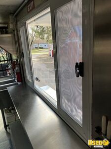 1992 P-30 All-purpose Food Truck Stovetop Michigan Gas Engine for Sale