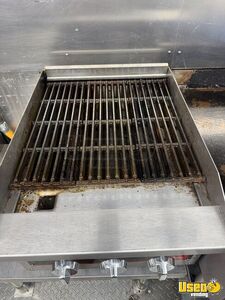 1992 P-30 All-purpose Food Truck Work Table Michigan Gas Engine for Sale