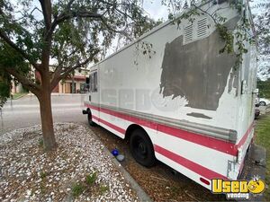 1992 P20 Step Van Stepvan Diesel Engine Florida Diesel Engine for Sale