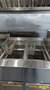1992 P30 All-purpose Food Truck Awning Ontario for Sale