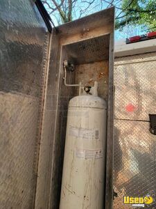 1992 P30 All-purpose Food Truck Breaker Panel Maryland Gas Engine for Sale