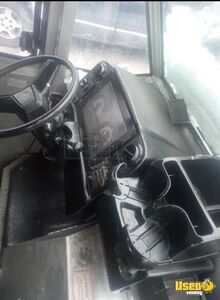 1992 P30 All-purpose Food Truck Concession Window Ohio Diesel Engine for Sale